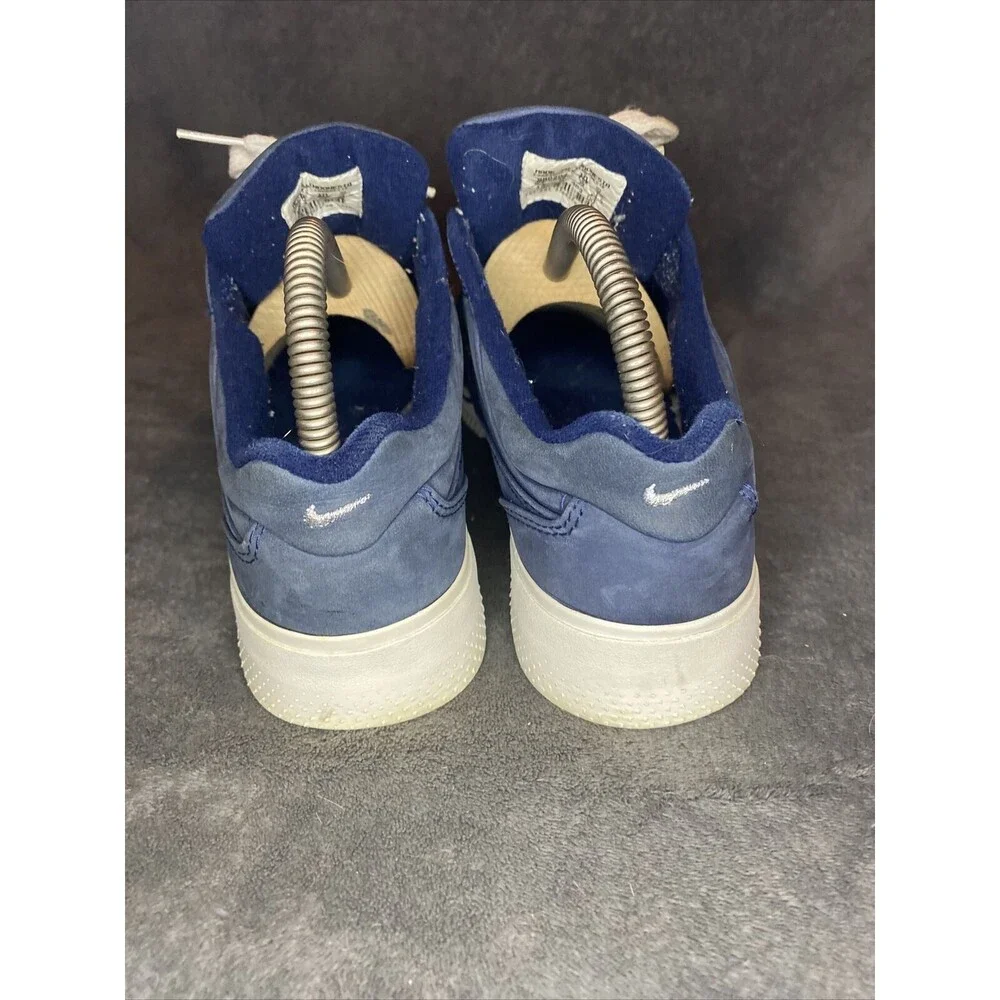 Vintage 90s Nikes Retro GTS Shoes Skater Swoosh 140333-403 980204 Mens US 6.5